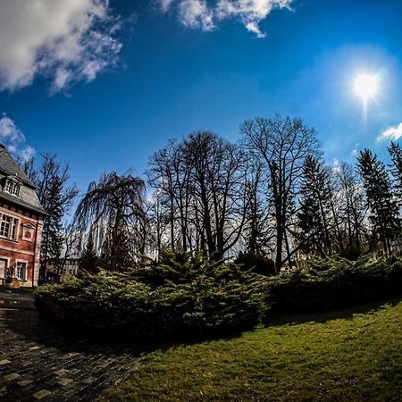 Palac Spiz Milkow Kolo Karpacza Exterior foto